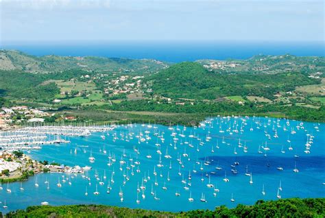 Martinique Port Wins Highest Distinction In Prestigious French Award
