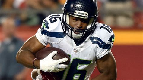 The Players Tribune A Day In The Life Of Rookie Tyler Lockett Fox