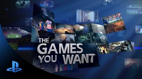 Ps4 Launch Games The Complete List Playstationblog