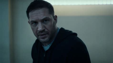 Tom Hardy Tries To Explain How Venom Is Connected To The Mcu Confuses