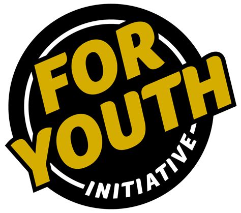 job opportunities — for youth initiative