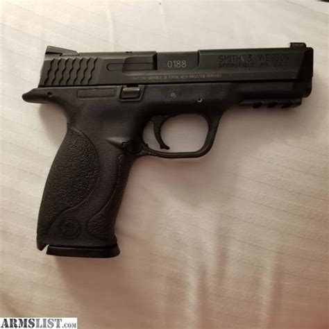 Uncategorized dc project helps train 1000 women at free firearms safety and shooting event in detroit. ARMSLIST - For Sale: M&P 40 S&W Detroit Police Sidearm