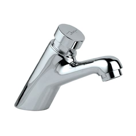 Jaquar Pressmatic Tap With Finish Prs Chr At Rs Piece Jaquar Bathroom Taps In