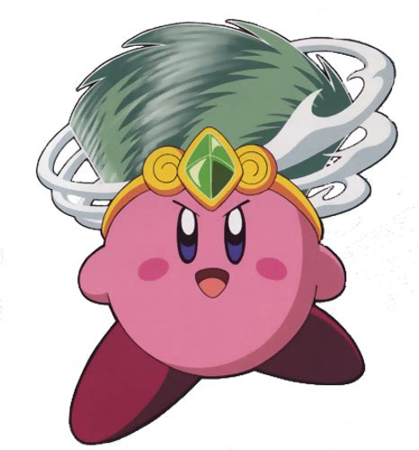The Best Kirby Transformations And Copy Abilities Allgamers