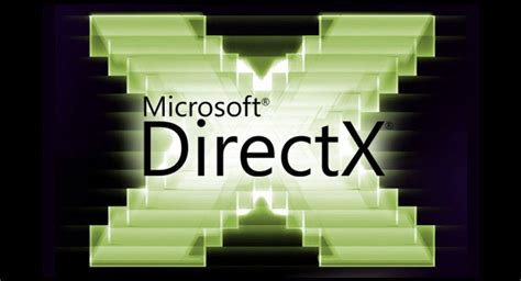 Was Ist Directx Einfach Erklärt