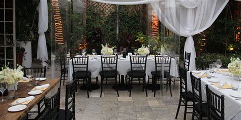 Weddings At Villa Azur Restaurant And Lounge In Miami Beach Fl Wedding