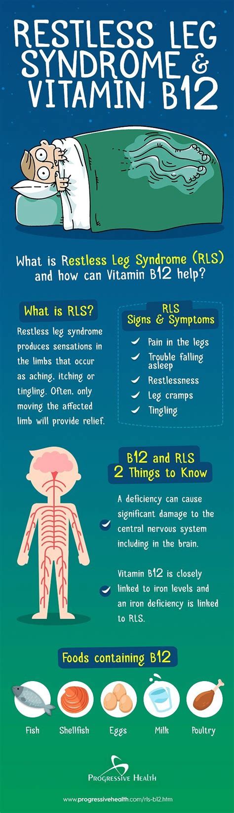 The Many Potential Causes Of Restless Legs Syndrome Abbeybrewinginc