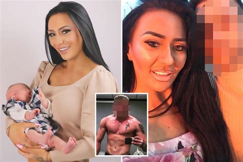 Josie Cunningham Reveals Shes In A Sexual Relationship With Her