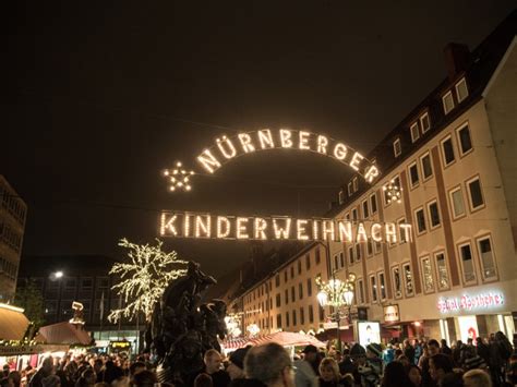 Öffnungszeiten von china inn in bayreuther str. Nuremberg Christmas Markets - WannaBeEverywhere
