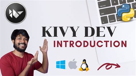 Dive deep into the python development course and become an expert of python and get certified from microsoft signed by microsoft ceo sattya nadela. Kivy App Development - Introduction | Develop Apps using ...