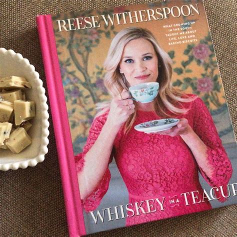Whiskey In A Teacup💕 Reese Witherspoon Reese Teaching