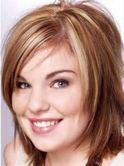 pin on plus size short hairstyles for women