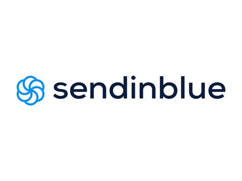 Sendinblue Logo Png Vector In Svg Pdf Ai Cdr Format