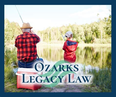 Estate Planning Tips For Solo Seniors Ozarks Legacy Law