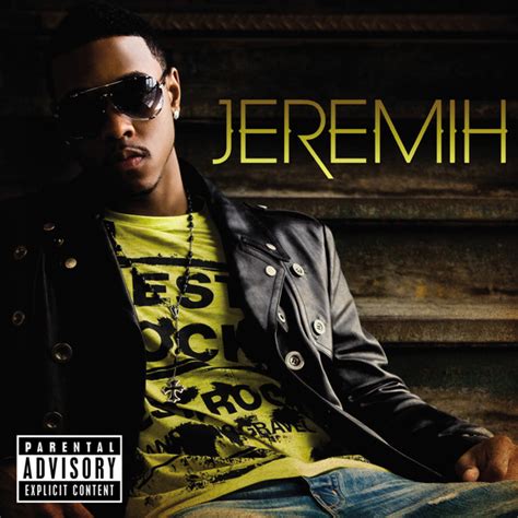 Birthday Sex Song By Jeremih Spotify