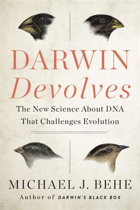 Darwin Devolves Ch 1 The Pretense Of Knowledge Peaceful Science