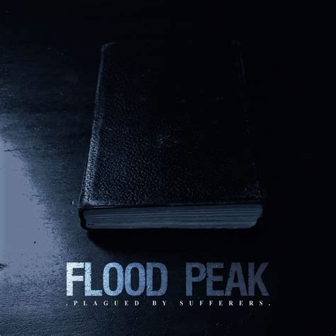 Album Review Flood Peak Plagued By Sufferers Self Released Games