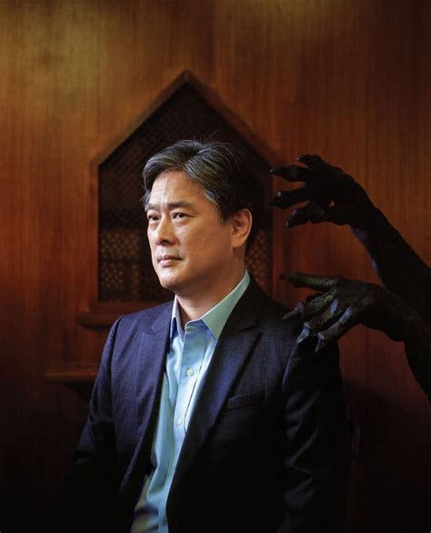 Park Chan Wook The Man Who Put Korean Cinema On The Map The New York