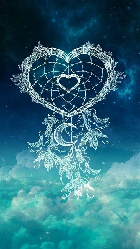 Pin By Hope Coates On All Hearts Of All Kinds Dream Catcher Art