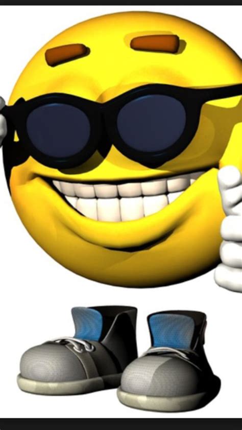 Smiley Face Meme Emoji Imagesee