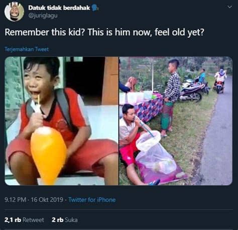5 Foto Makanan dan Minuman Paling Viral, dari Kocak sampai ...