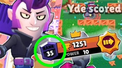 I am always looking for new ideas for coming videos, so leave a comment, and perhaps your suggestion will be the content of my next video. YDE ile aynı maça düştüm arkadaş oldum Brawl Stars - YouTube