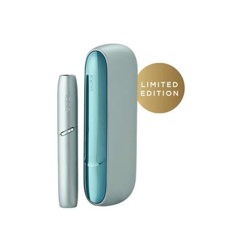 Iqos 3 Duo Limited Edition