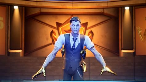 The midas skin is a fortnite cosmetic that can be used by your. Fortnite : Mission de Midas, défis saison 2 chapitre 2 - Millenium