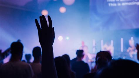 Weve Handpicked Backgrounds For The Top 10 Worship Songs