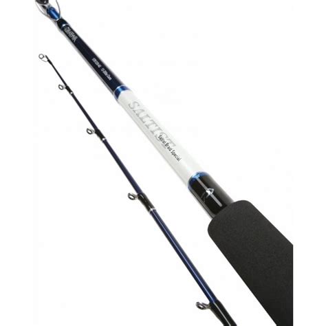 Daiwa Saltist Braid Special Sea Rod Fishing From Grahams Of Inverness UK
