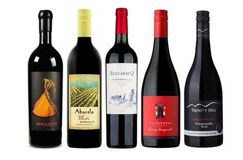 Top Tempranillo Wines From Around The World Decanter