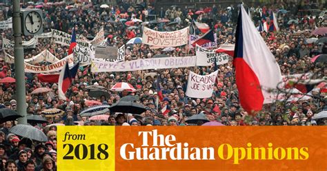 Its Far Too Easy To Blame The East For All Of Europes Woes Natalie Nougayrède The Guardian