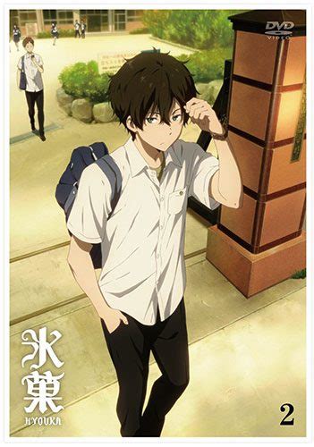 Top 10 Brown Haired Boys In Anime Best List