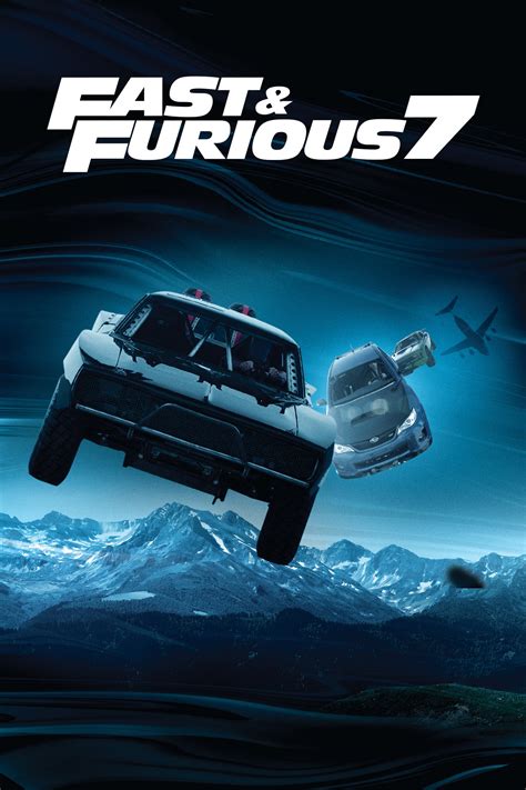 Furious 7 2015 Movie Download Netnaija