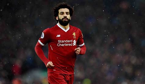 European Heavyweights To Offer Incredible Sum For Mohamed Salah