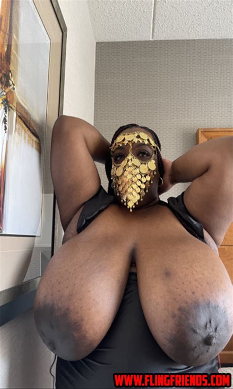 Black Bbw Milf Gigantic Tits Huge Areolas Shesfreaky My Xxx Hot Girl