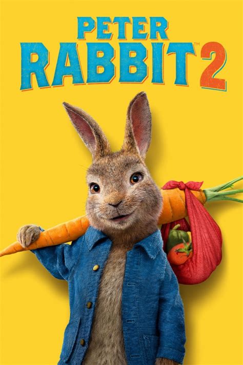 Peter Rabbit 2 Sony Pictures Entertainment