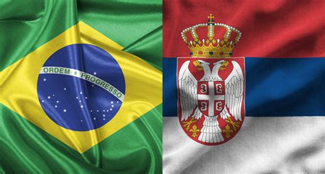 4 de agosto de 2017 15:09:29 — 4 de lutando pelo 12º título, a equipe enfrentará a sérvia, neste sábado, às 4h (horário de brasília). Brasil x Sérvia - Oba Oba