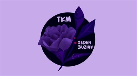 TKM - Jeden buziak (prod. J Roes) - YouTube