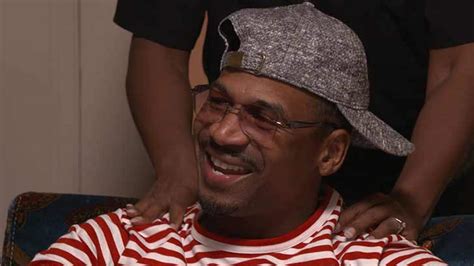 Stevie J Says Notorious Big Would Be Happy He Married Faith Evans