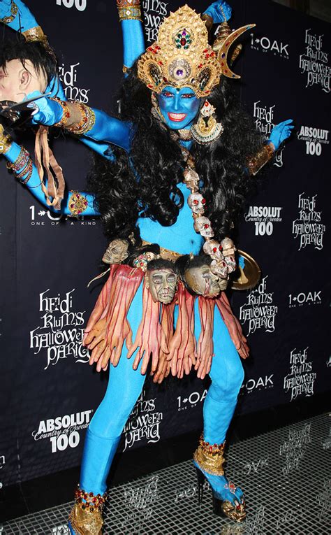 7 Of The Most Offensive Halloween Costumes Celebrities Were Foolish Enough To Wear