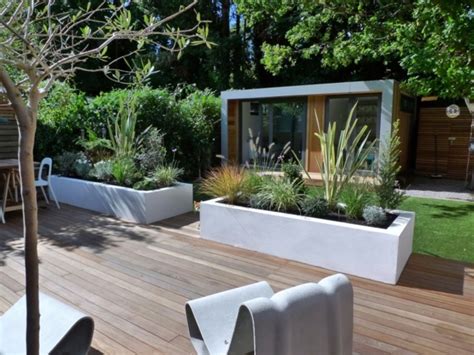 Sitzplätze im garten modern und bequem gestalten. Garten modern gestalten nach den neuesten Trends für 2015!
