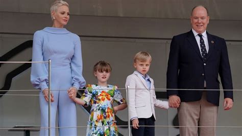 Fürst Albert II. von Monaco greift durch: Machtbeben im Fürstentum! So
