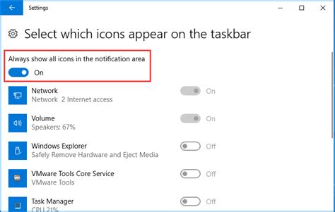 Top 9 Solutions To Windows 10 Taskbar Icons Missing