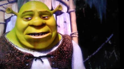 Shrek 1 Thats What Friends Are For Youtube