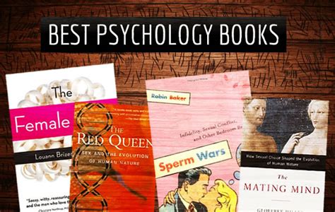 4 Psychology Books That Will Seriously Improve Your Game With Women