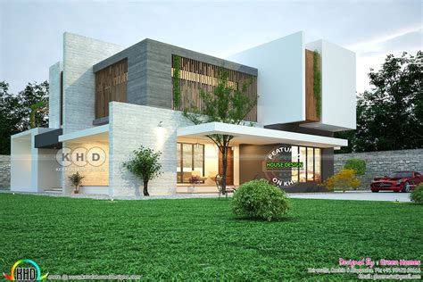 June 2019 Kerala Home Design And Floor Plans 8000 Houses