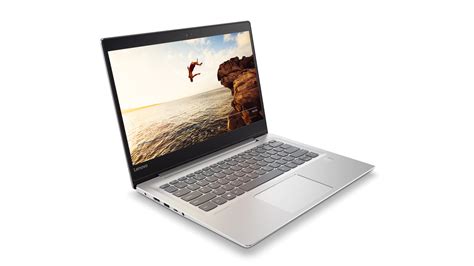 Ноутбук Lenovo Ideapad 520s Mineral Grey 81bl009cra купить в