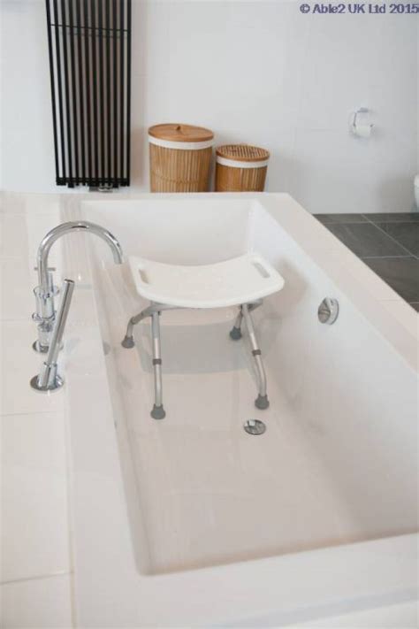 Folding Shower Stool South Lakes Mobility