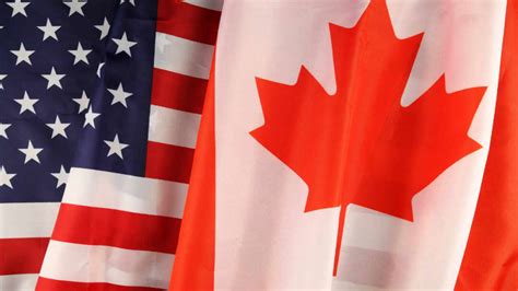 Las 10 Grandes Diferencias De Vivir En Los Estados Unidos Y Canadá Qpasa